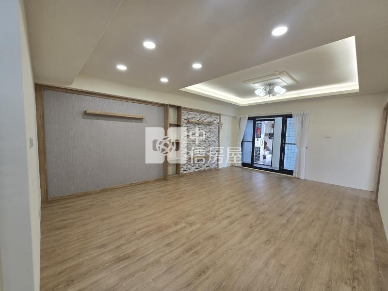 太平賢伉儷三房美廈房屋室內格局與周邊環境