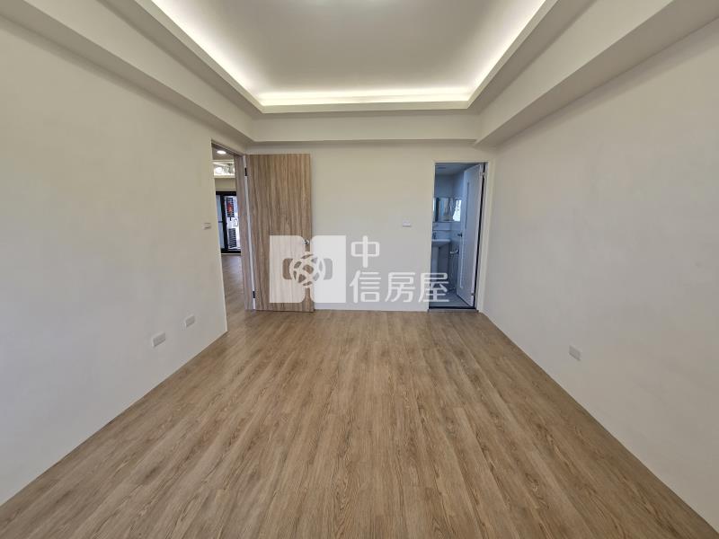 太平賢伉儷三房美廈房屋室內格局與周邊環境