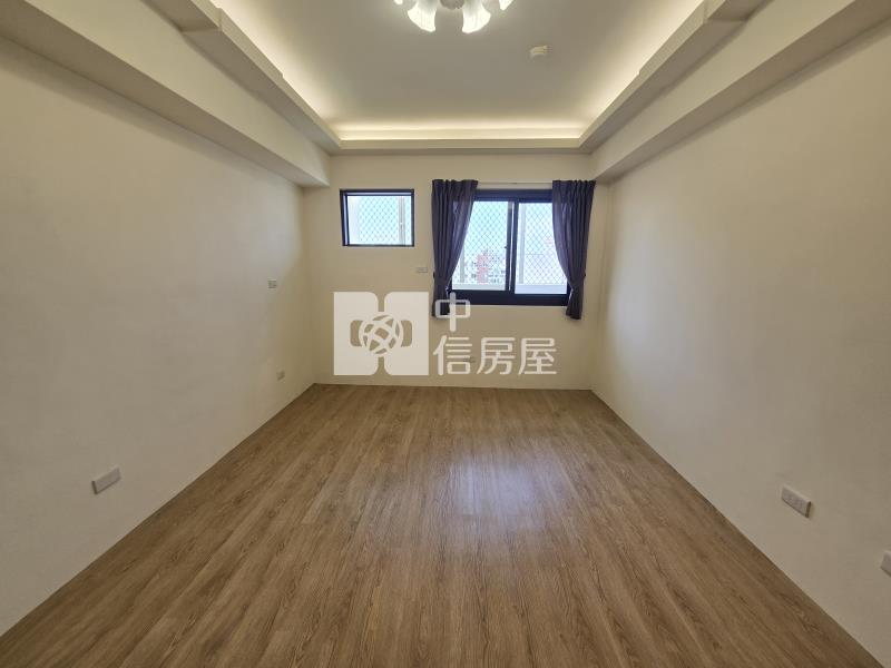 太平賢伉儷三房美廈房屋室內格局與周邊環境