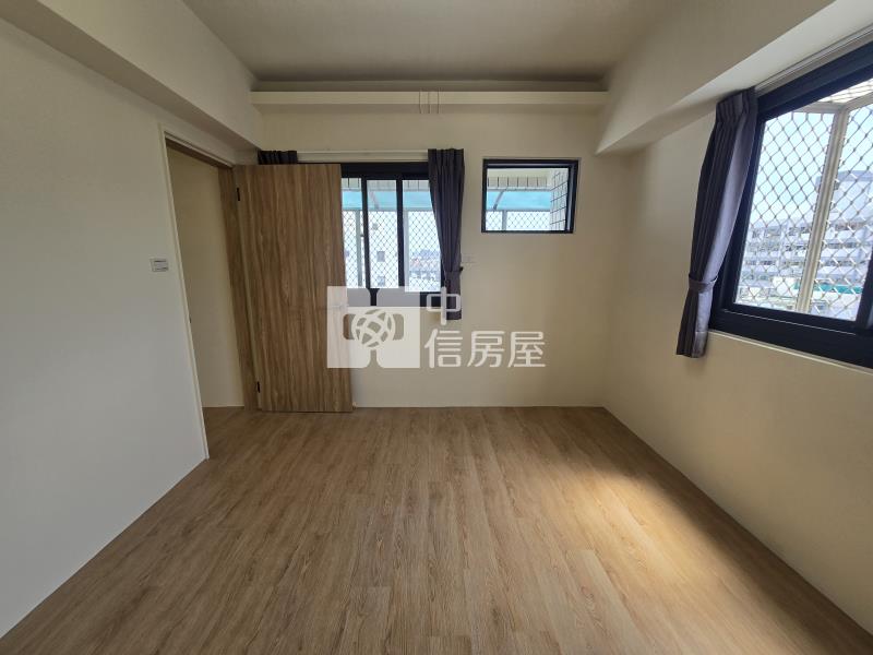 太平賢伉儷三房美廈房屋室內格局與周邊環境