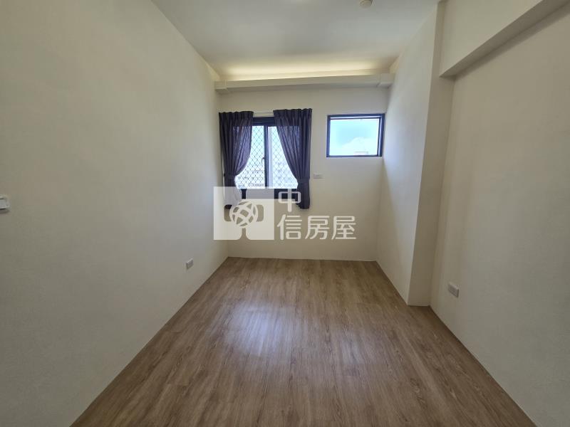 太平賢伉儷三房美廈房屋室內格局與周邊環境