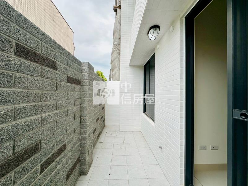 林園全新時尚兩房房屋室內格局與周邊環境
