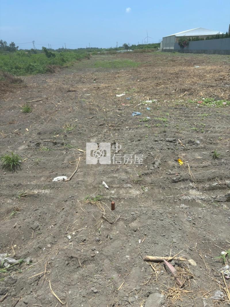近麥寮市區農地房屋室內格局與周邊環境