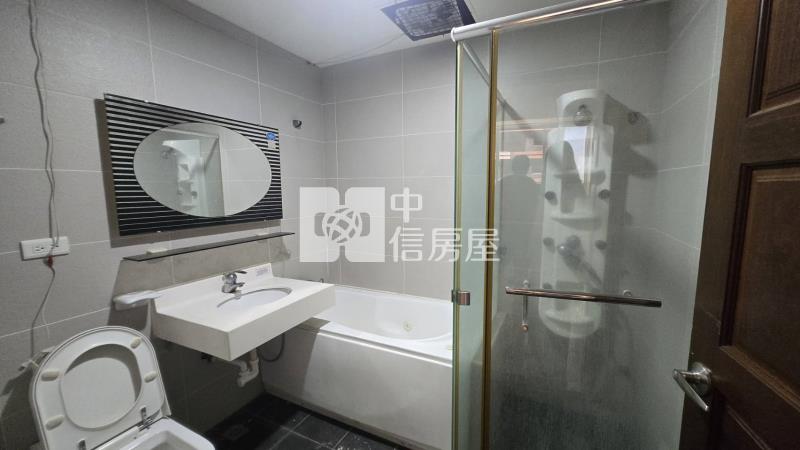 青埔店墅房屋室內格局與周邊環境