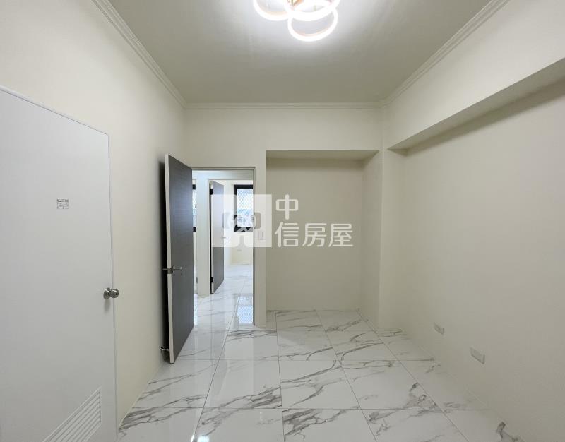 綠景天下三房平車房屋室內格局與周邊環境