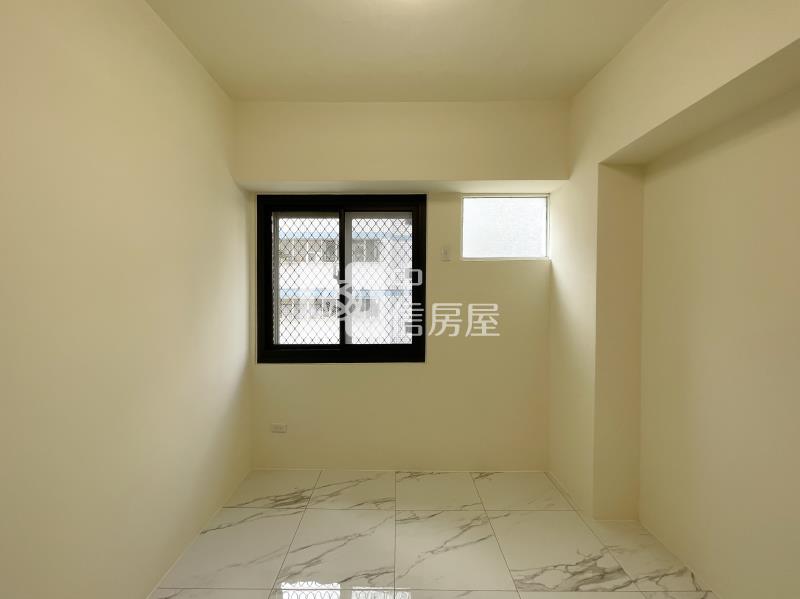 綠景天下三房平車房屋室內格局與周邊環境