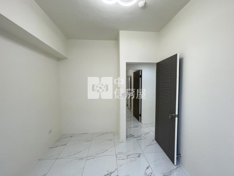 綠景天下三房平車房屋室內格局與周邊環境