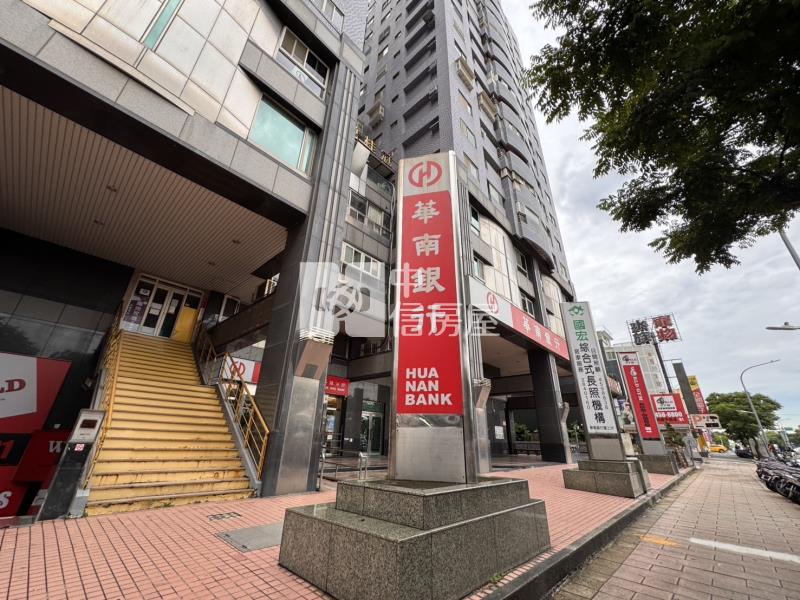 【安家】專任-中悅桂冠水美2改1房房屋室內格局與周邊環境