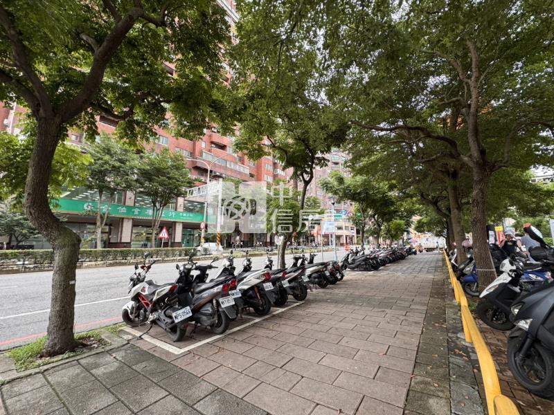 【安家】專任-中悅桂冠水美2改1房房屋室內格局與周邊環境