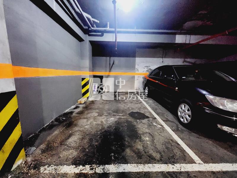市府武陵愛買龍安2+1房車房屋室內格局與周邊環境