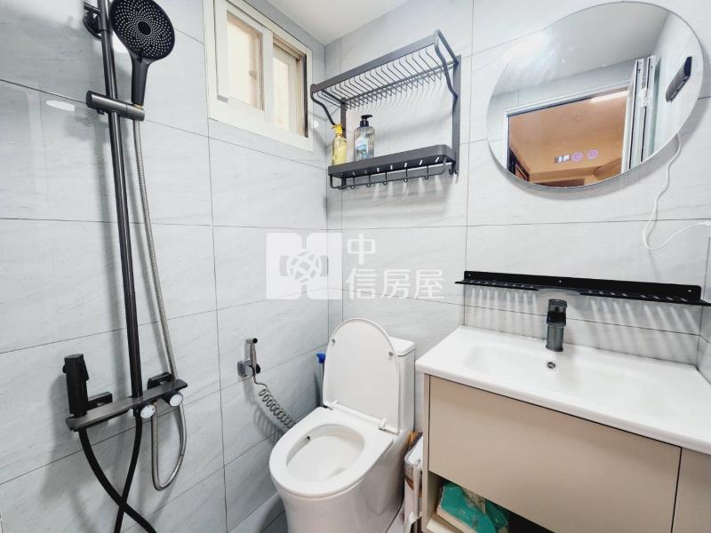 市府武陵愛買龍安2+1房車房屋室內格局與周邊環境