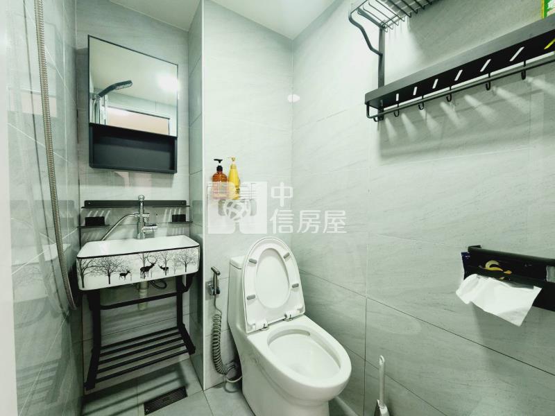 市府武陵愛買龍安2+1房車房屋室內格局與周邊環境