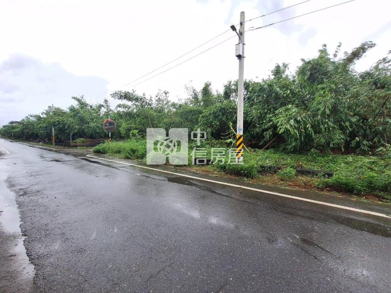 歸仁86雙面路低總價農地1房屋室內格局與周邊環境