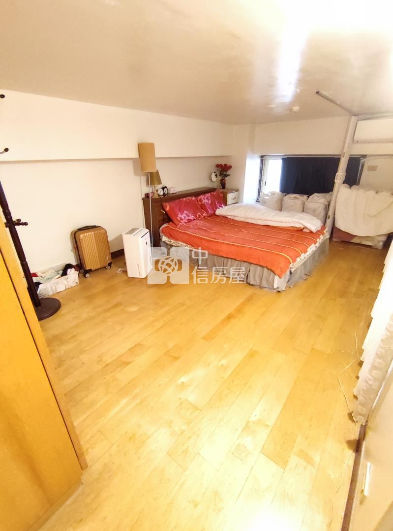 大園電梯2房低總價房屋室內格局與周邊環境