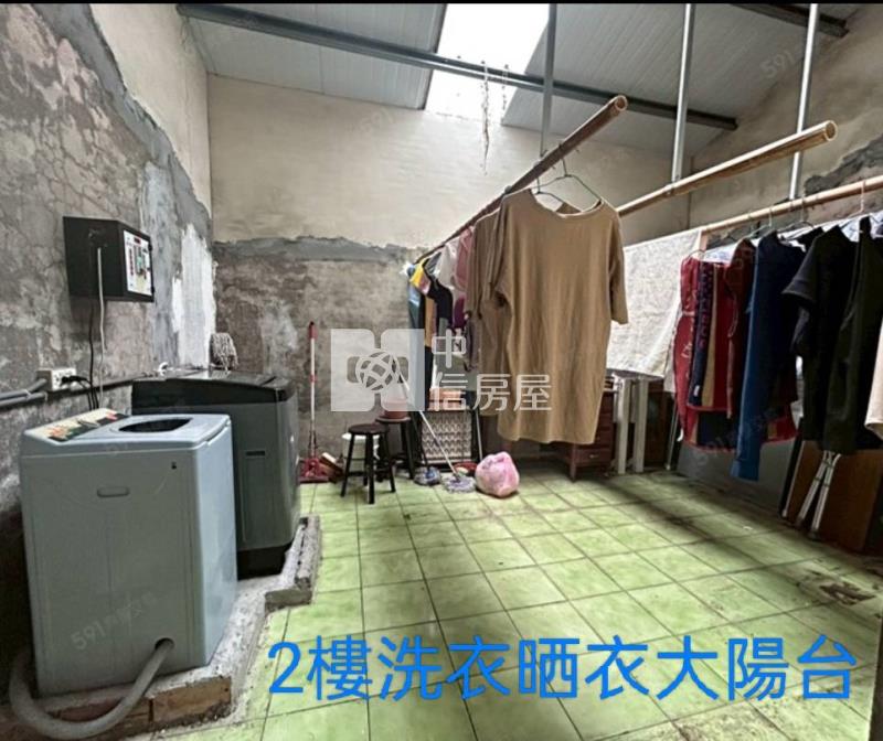 N206-關西透天附6收租套房房屋室內格局與周邊環境