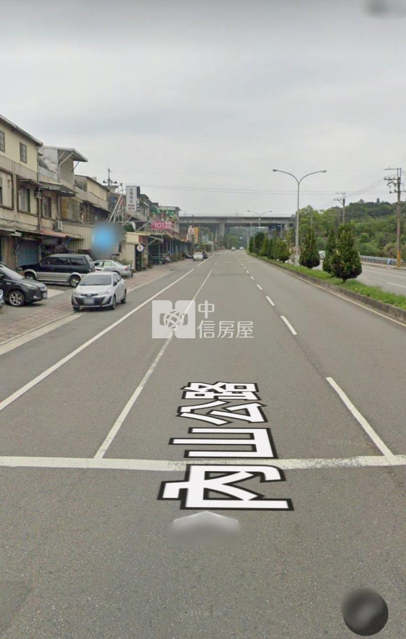 N206-關西透天附6收租套房房屋室內格局與周邊環境