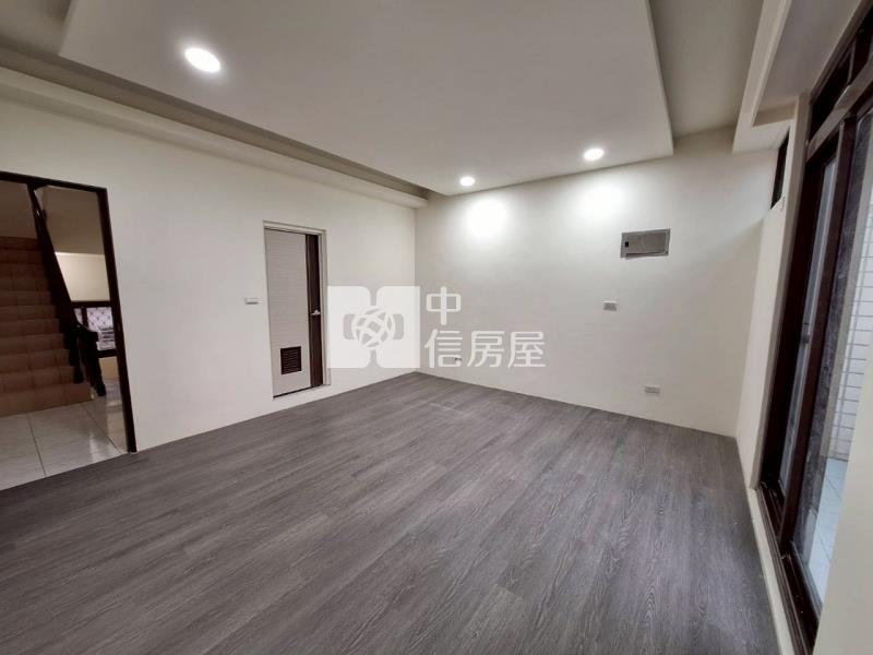 龍潭市區透天房屋室內格局與周邊環境