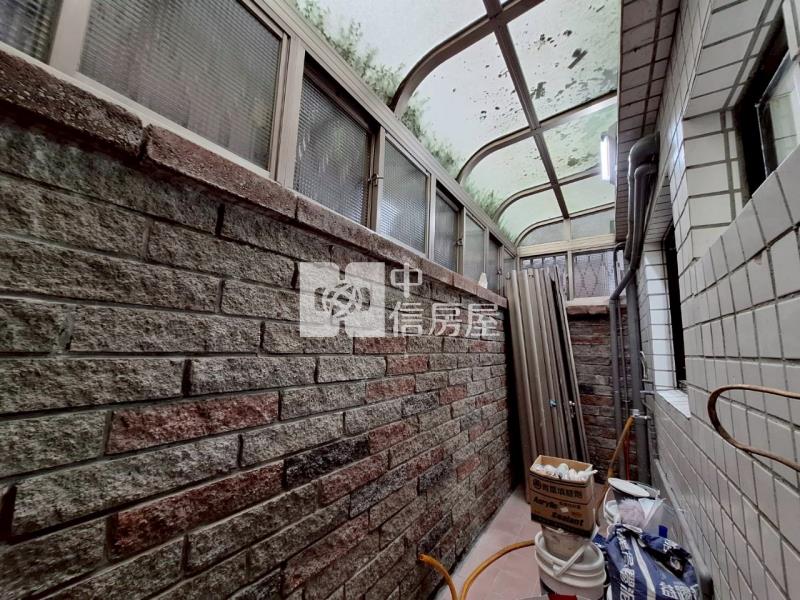 龍潭市區透天房屋室內格局與周邊環境