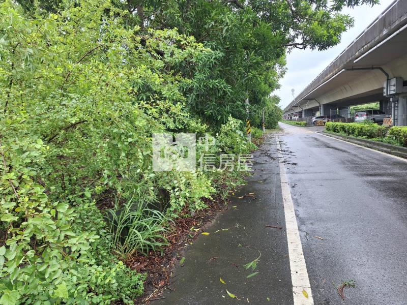 歸仁86雙面路低總價農地2房屋室內格局與周邊環境