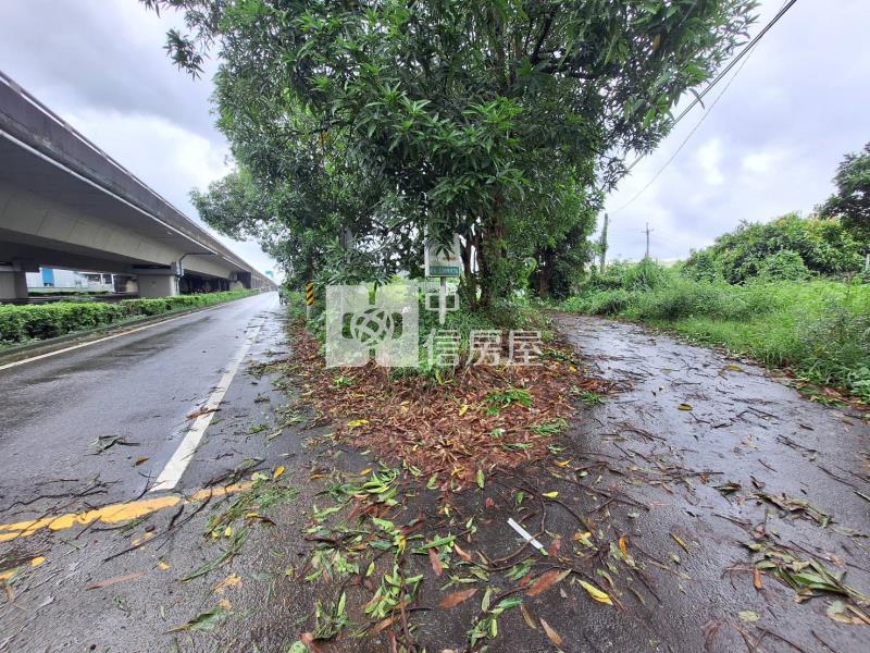 歸仁86雙面路低總價農地2房屋室內格局與周邊環境