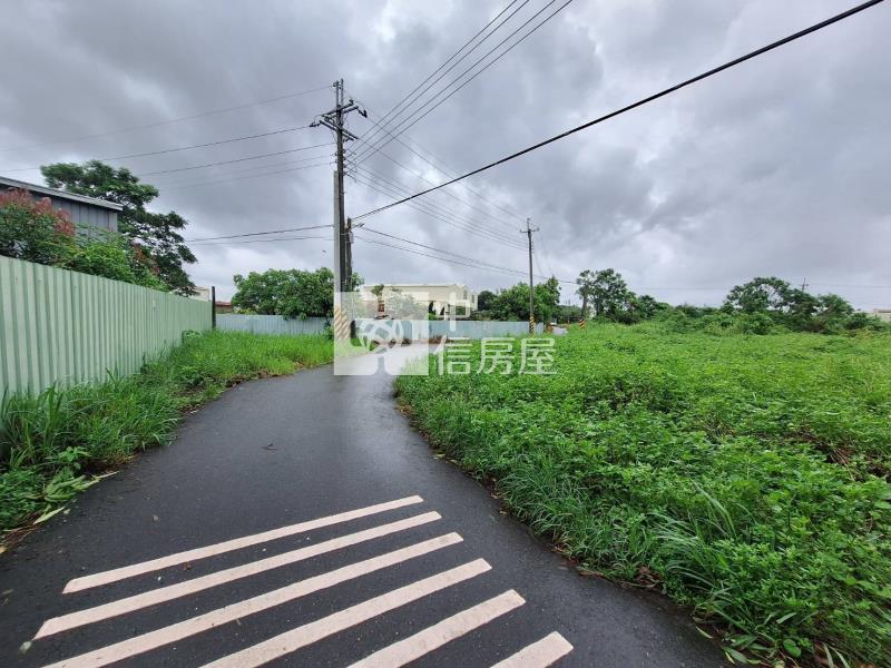 歸仁86雙面路低總價農地2房屋室內格局與周邊環境