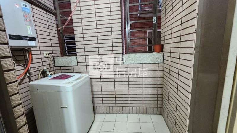 桃園大業臻愛歐洲美2房+平車房屋室內格局與周邊環境