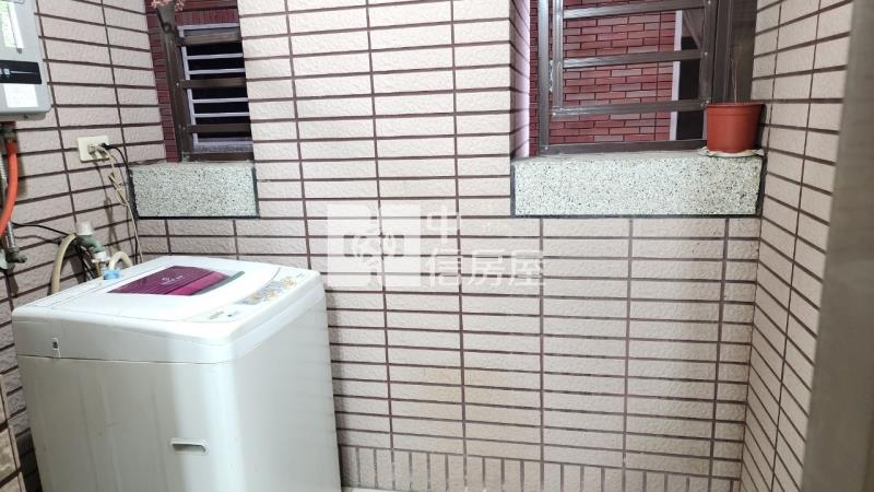 桃園大業臻愛歐洲美2房+平車房屋室內格局與周邊環境