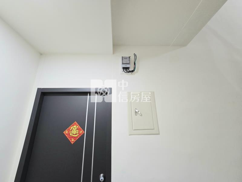 東山商圈孝親車庫透天房屋室內格局與周邊環境
