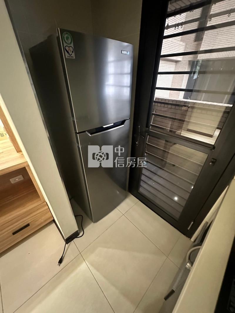 桃園藝文特區麗思卡登精美2房+平車房屋室內格局與周邊環境