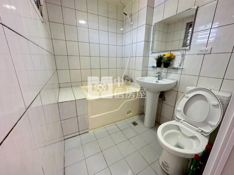 新明國小3房雙車位房屋室內格局與周邊環境