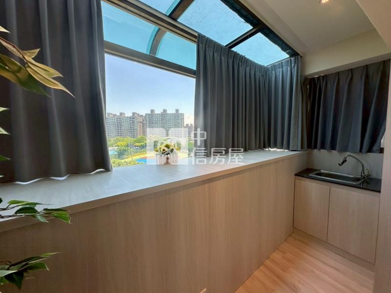 新明國小3房雙車位房屋室內格局與周邊環境