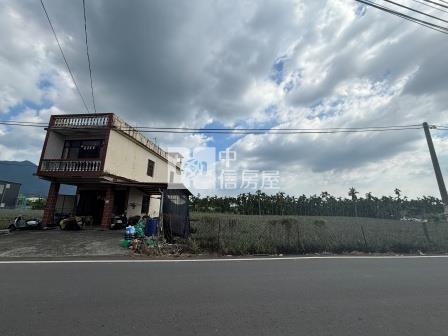屏東農舍-高樹面寬合法山景農舍房屋室內格局與周邊環境