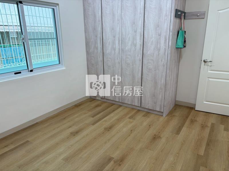 文化中心翻新健身美公寓房屋室內格局與周邊環境