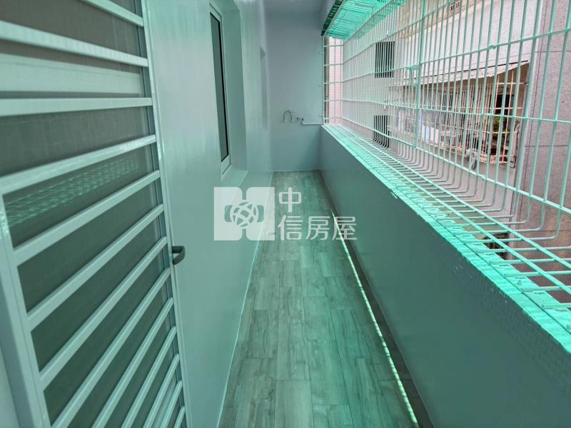 文化中心翻新健身美公寓房屋室內格局與周邊環境