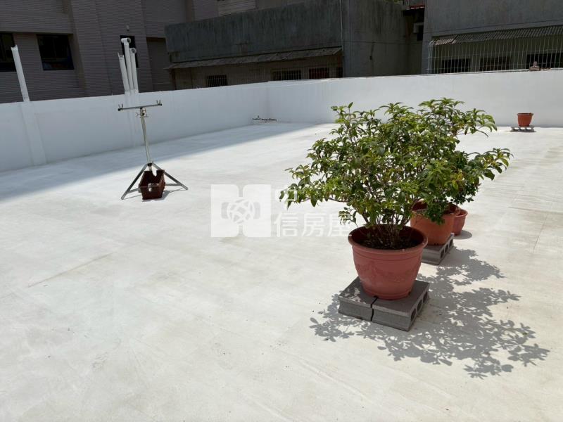 文化中心翻新健身美公寓房屋室內格局與周邊環境