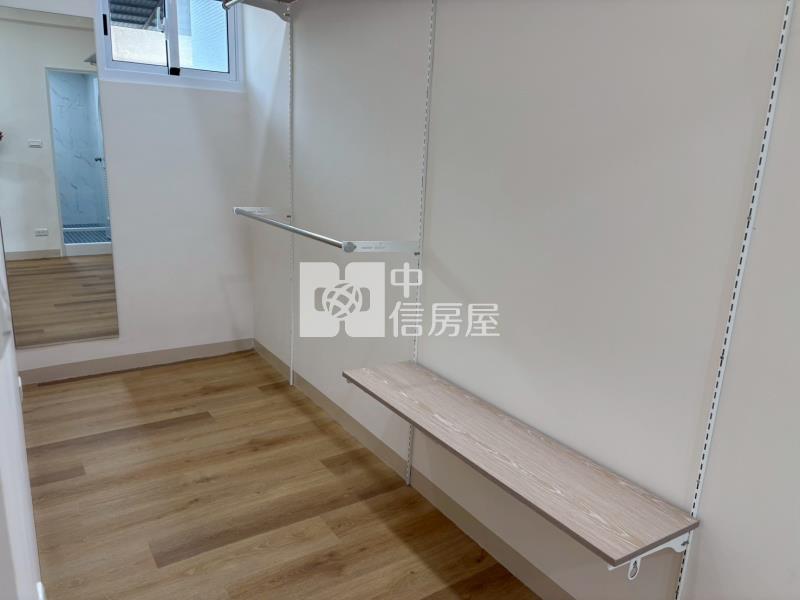 文化中心翻新健身美公寓房屋室內格局與周邊環境