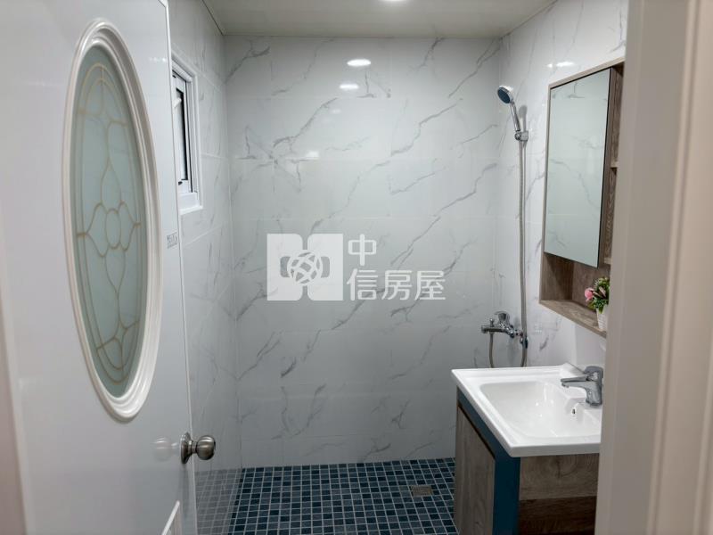 文化中心翻新健身美公寓房屋室內格局與周邊環境