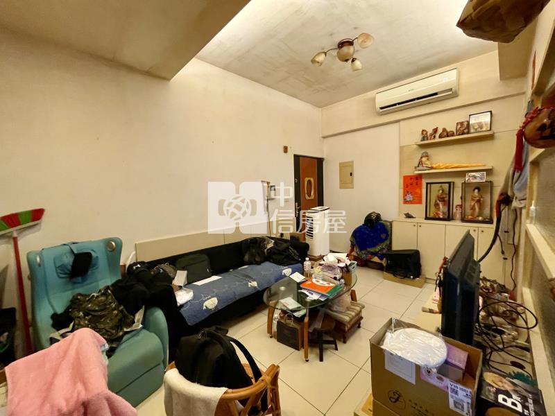 [首璽團隊]春虹麗晶獨立大套房房屋室內格局與周邊環境