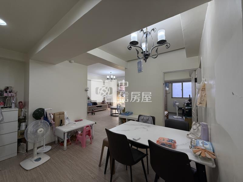 嘉南第一景稀少景觀戶房屋室內格局與周邊環境