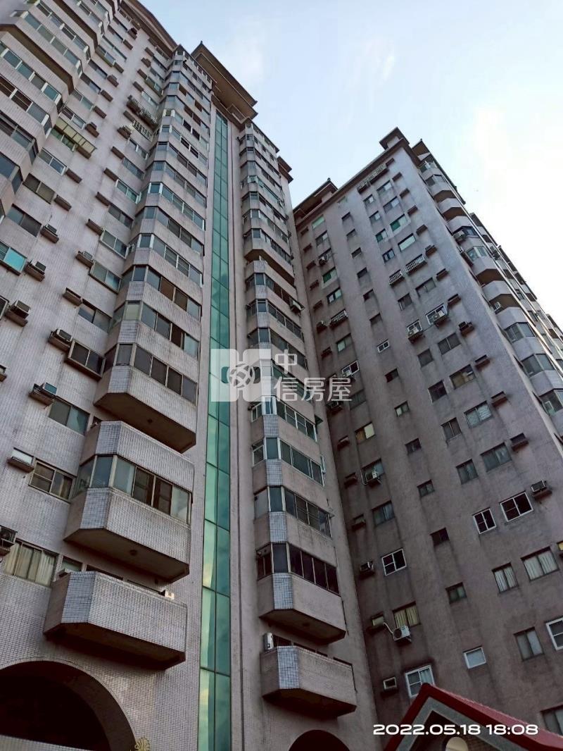 嘉南第一景稀少景觀戶房屋室內格局與周邊環境