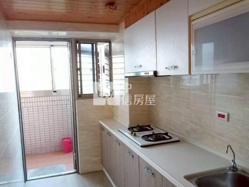 嘉南第一景稀少景觀戶房屋室內格局與周邊環境