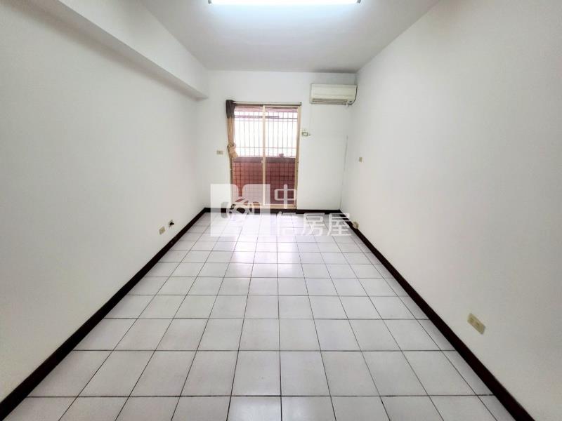 中興路美3房房屋室內格局與周邊環境