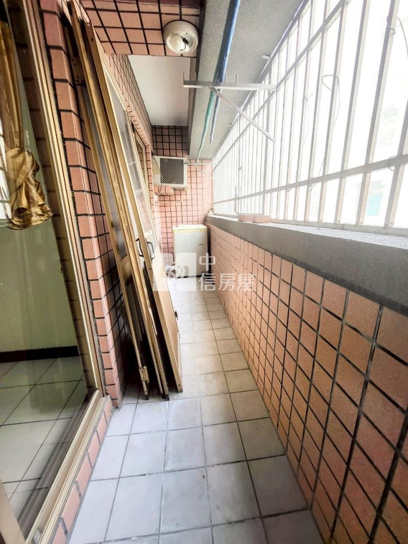 中興路美3房房屋室內格局與周邊環境
