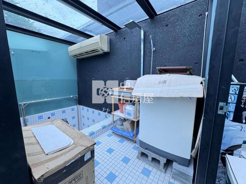 宜蘭別墅房屋室內格局與周邊環境