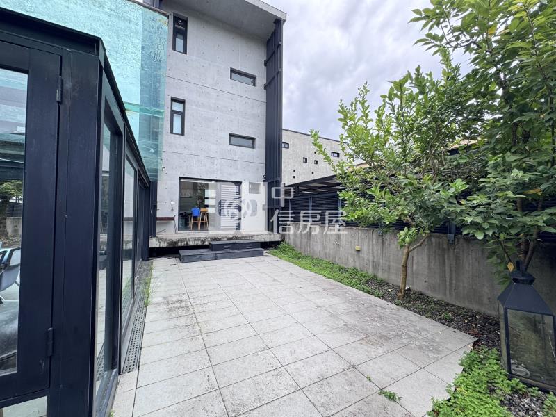 宜蘭別墅房屋室內格局與周邊環境