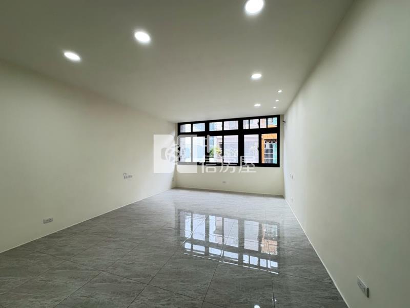 山仔頂市場超美店住房屋室內格局與周邊環境