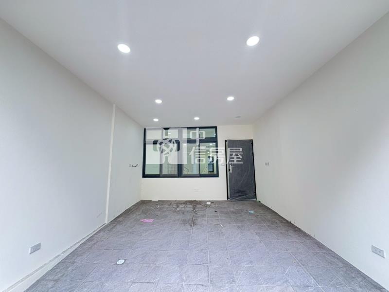 山仔頂市場超美店住房屋室內格局與周邊環境