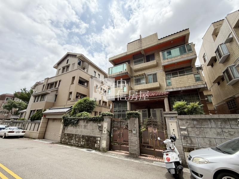 13期南屯秀泰大地坪氣派美墅房屋室內格局與周邊環境