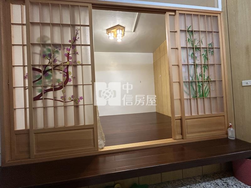 水湳6米大面寬商業用店住房屋室內格局與周邊環境