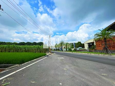 屏東土地-市區漂亮農地(海豐)房屋室內格局與周邊環境